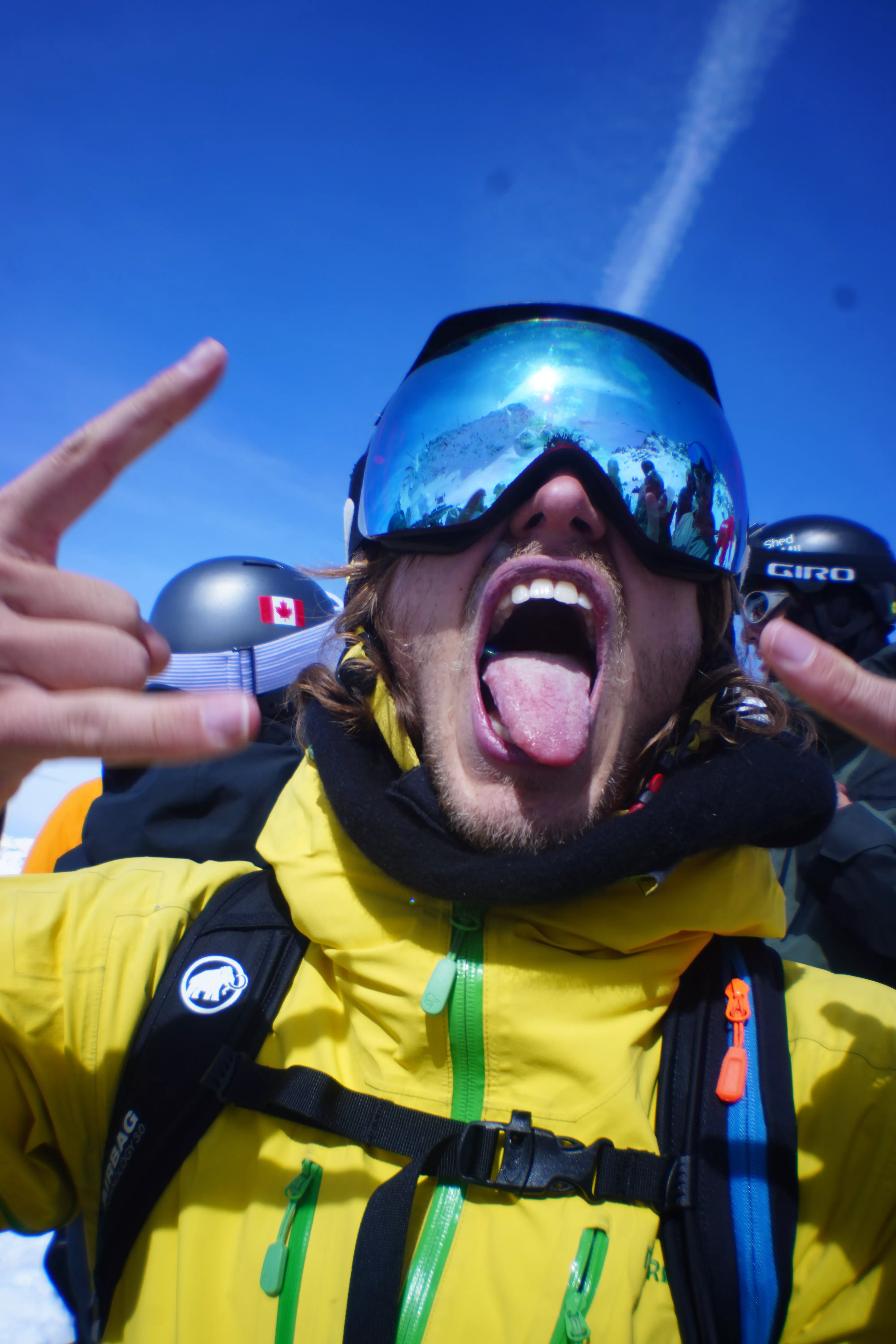 XTREME VERBIER AFTERPARTY - Image 28