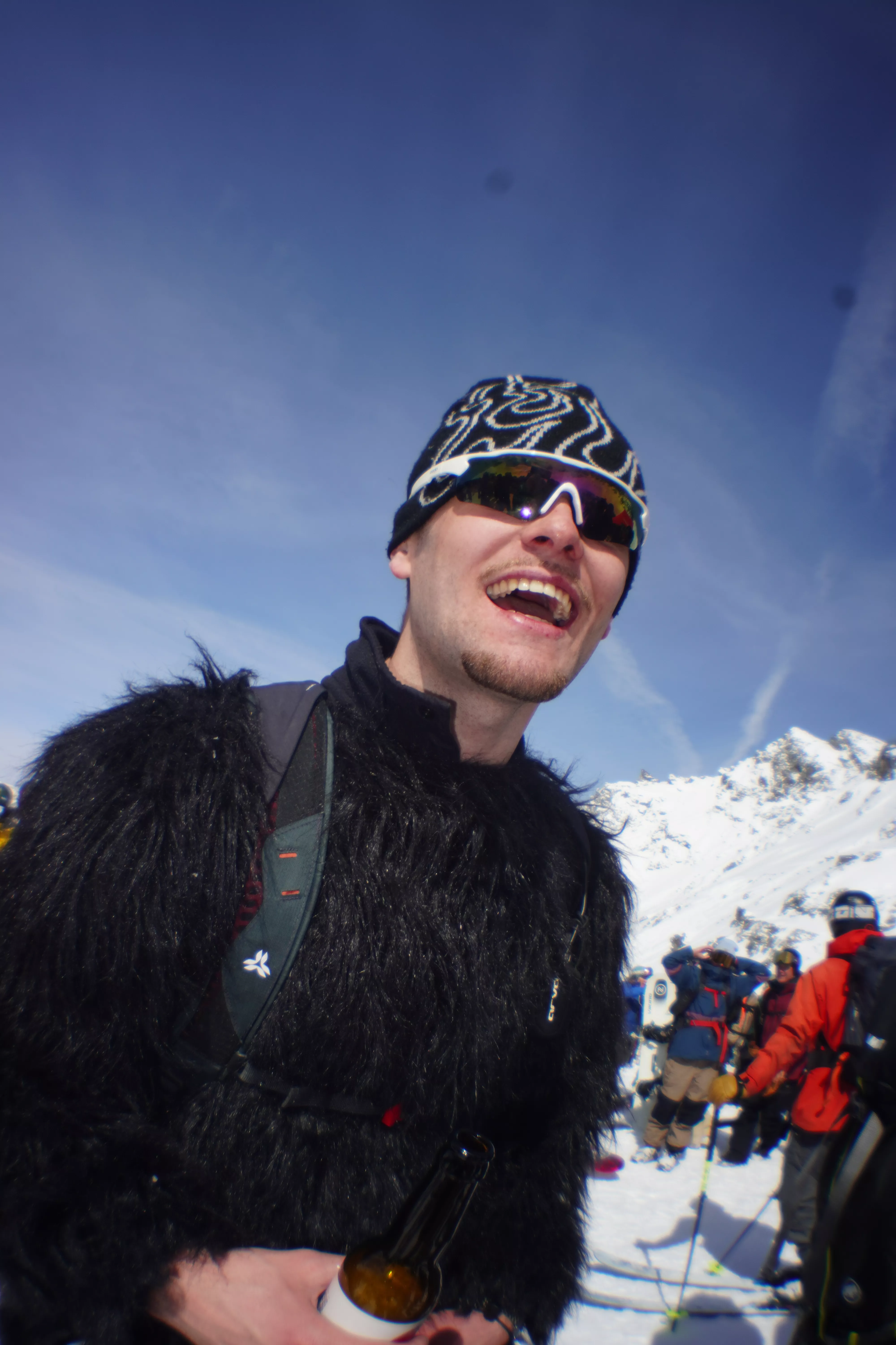 XTREME VERBIER AFTERPARTY - Image 66