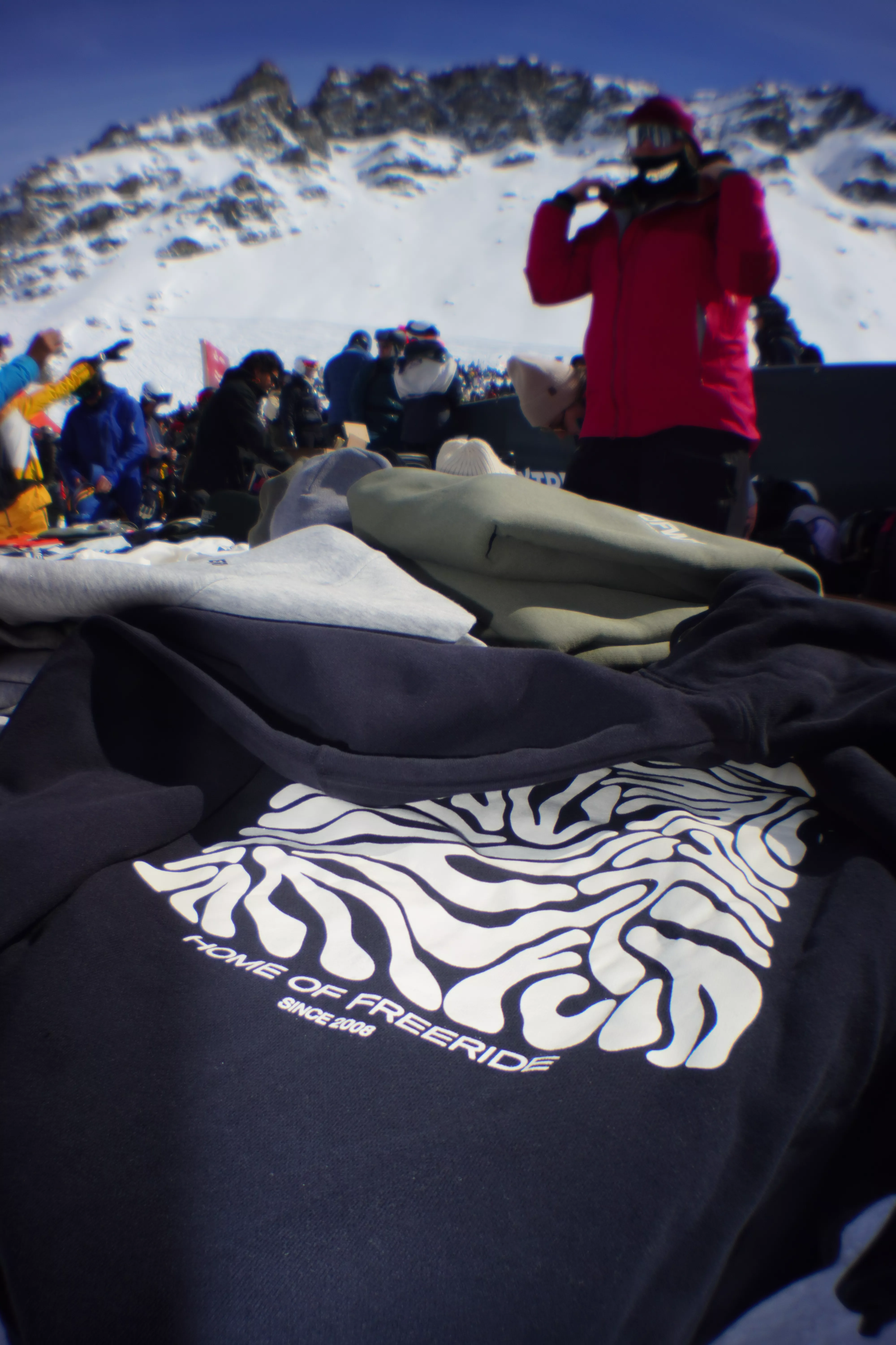 XTREME VERBIER AFTERPARTY - Image 82