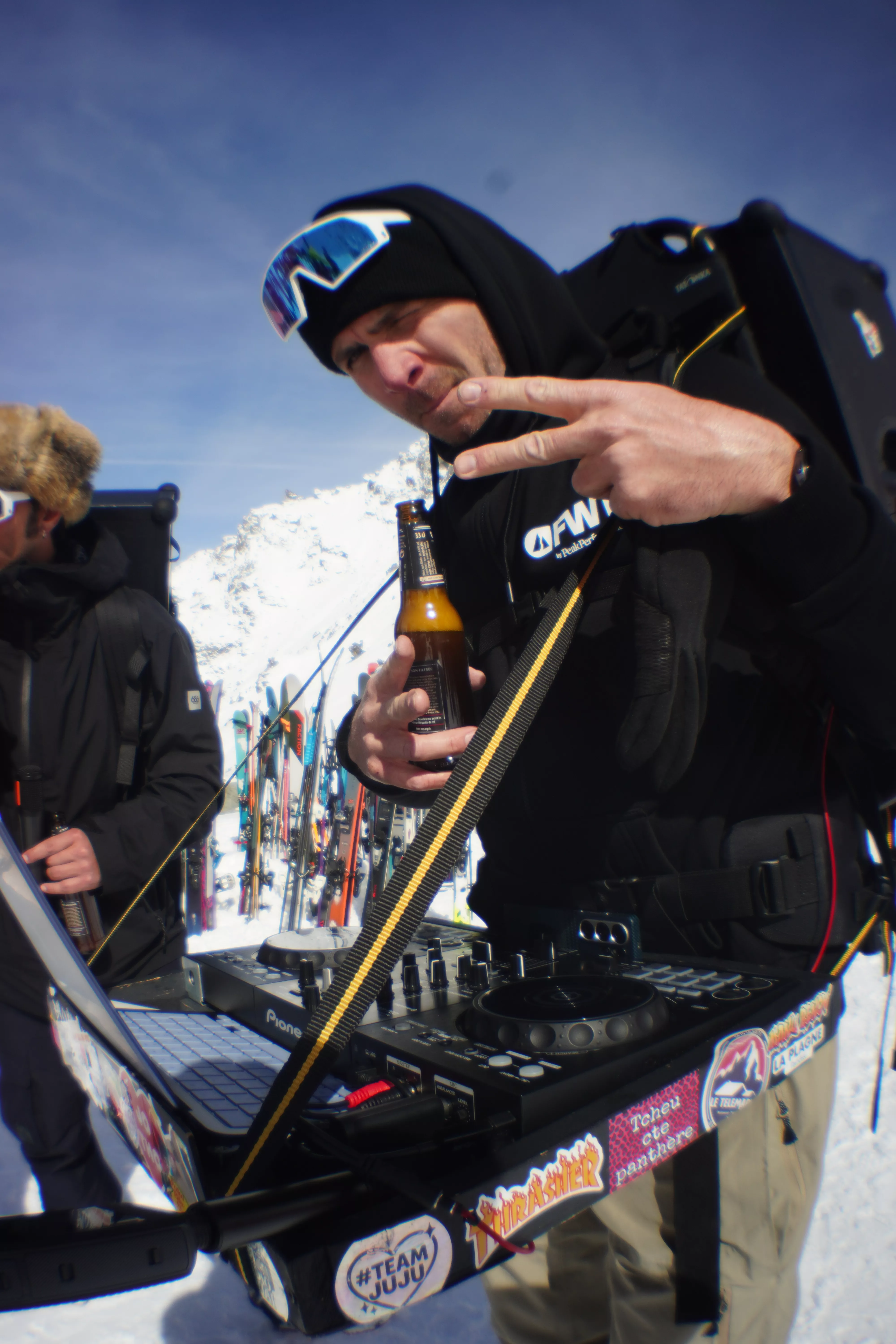 XTREME VERBIER AFTERPARTY - Image 79