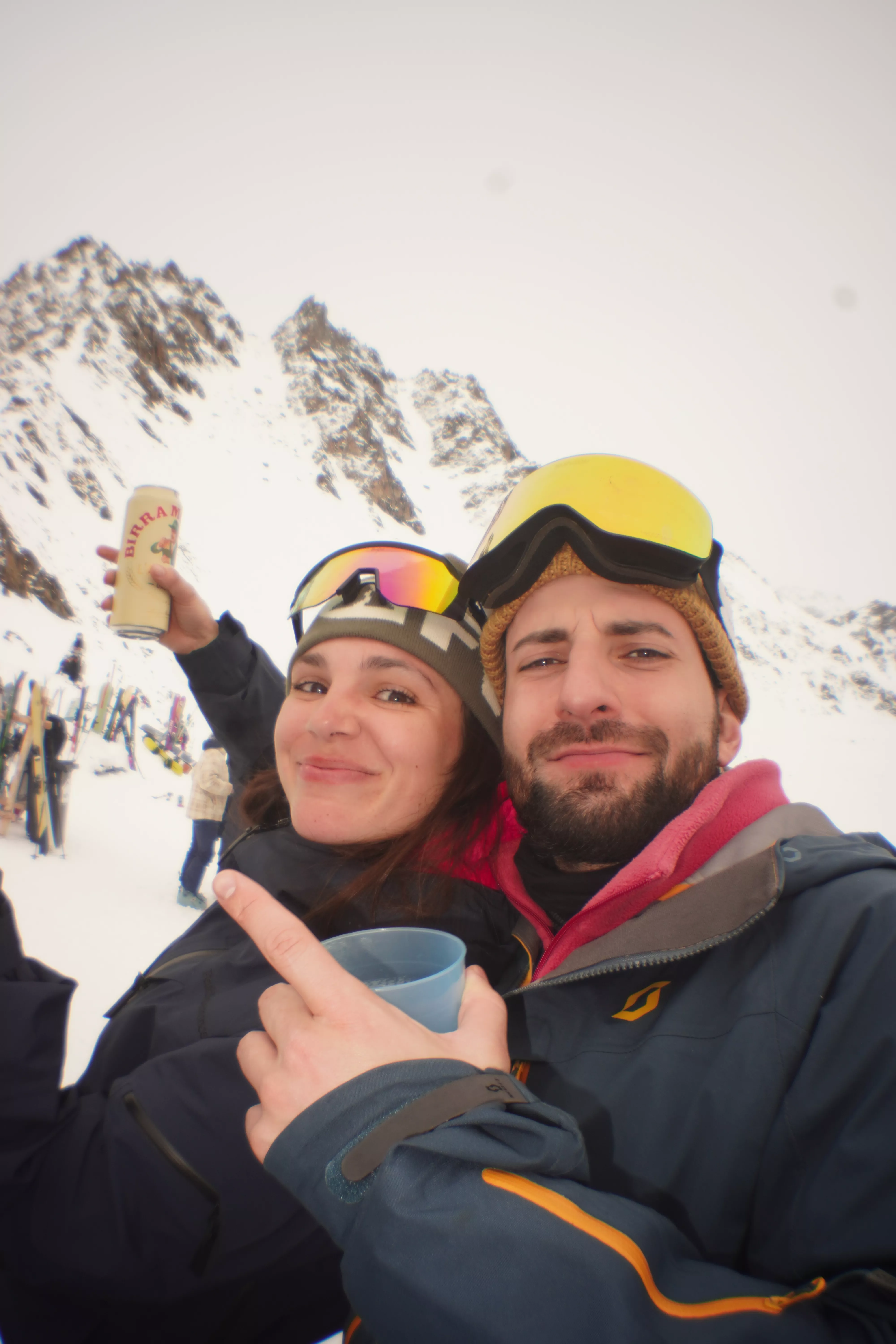 XTREME VERBIER AFTERPARTY - Image 15