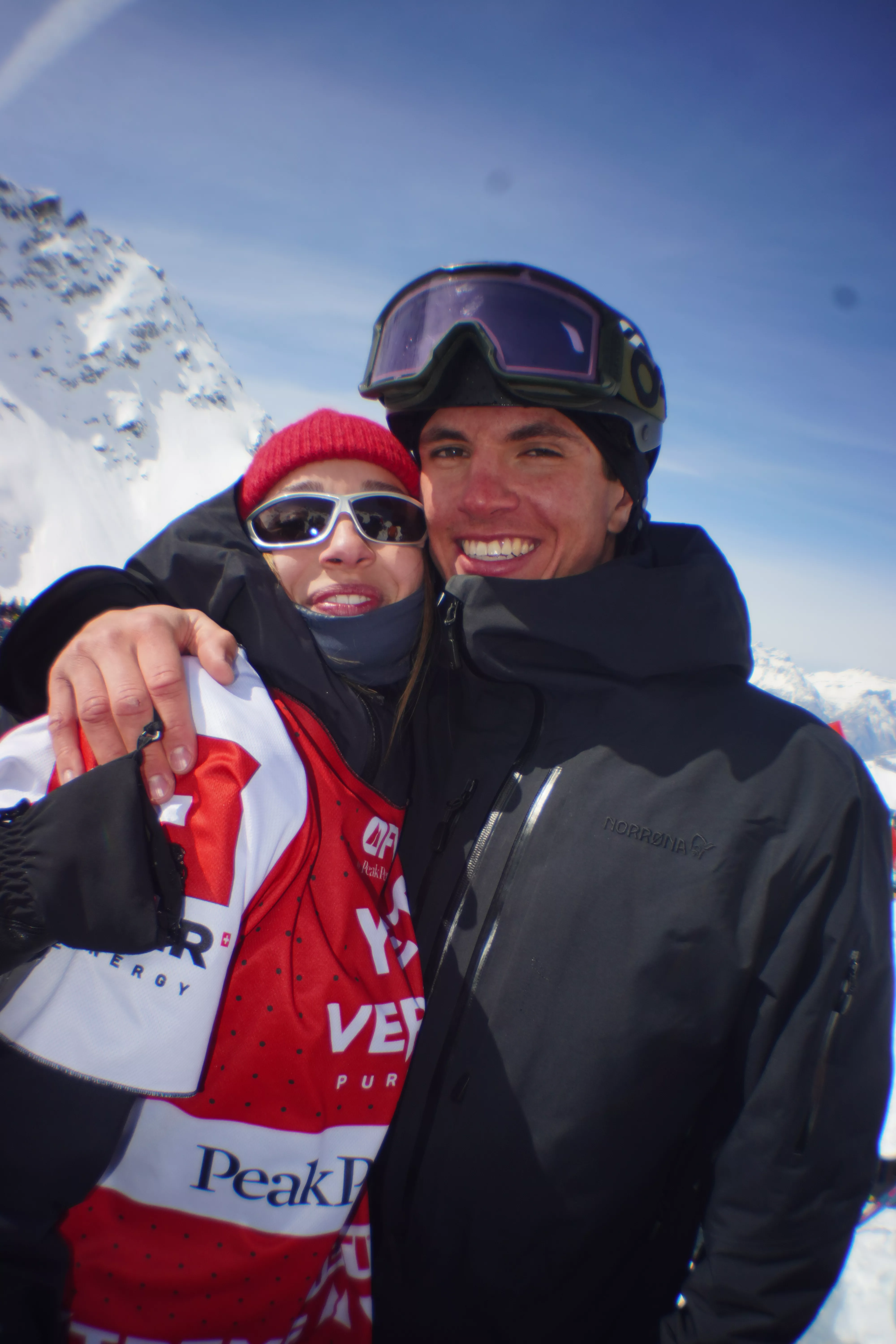 XTREME VERBIER AFTERPARTY - Image 31
