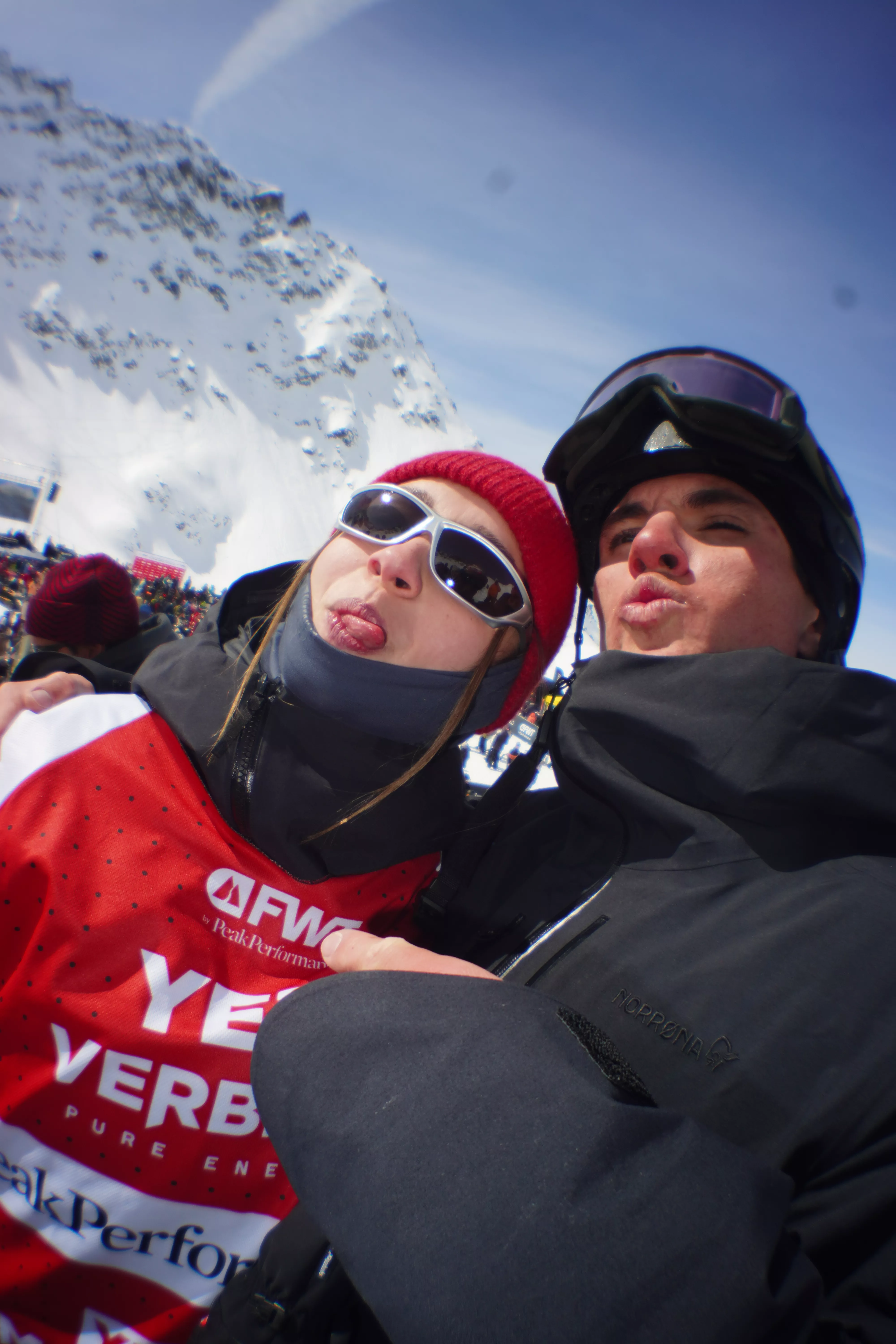 XTREME VERBIER AFTERPARTY - Image 33