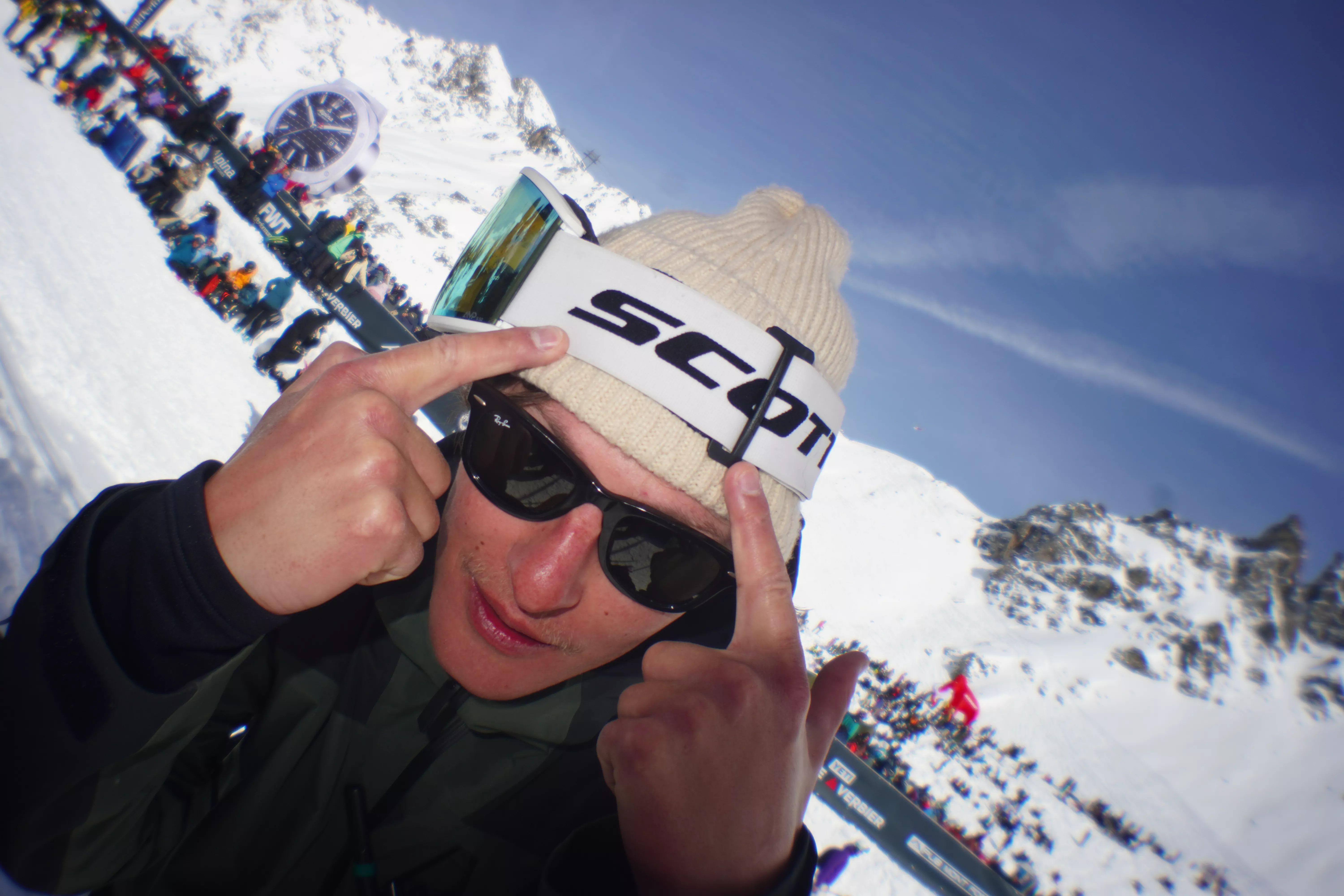 XTREME VERBIER AFTERPARTY - Image 57