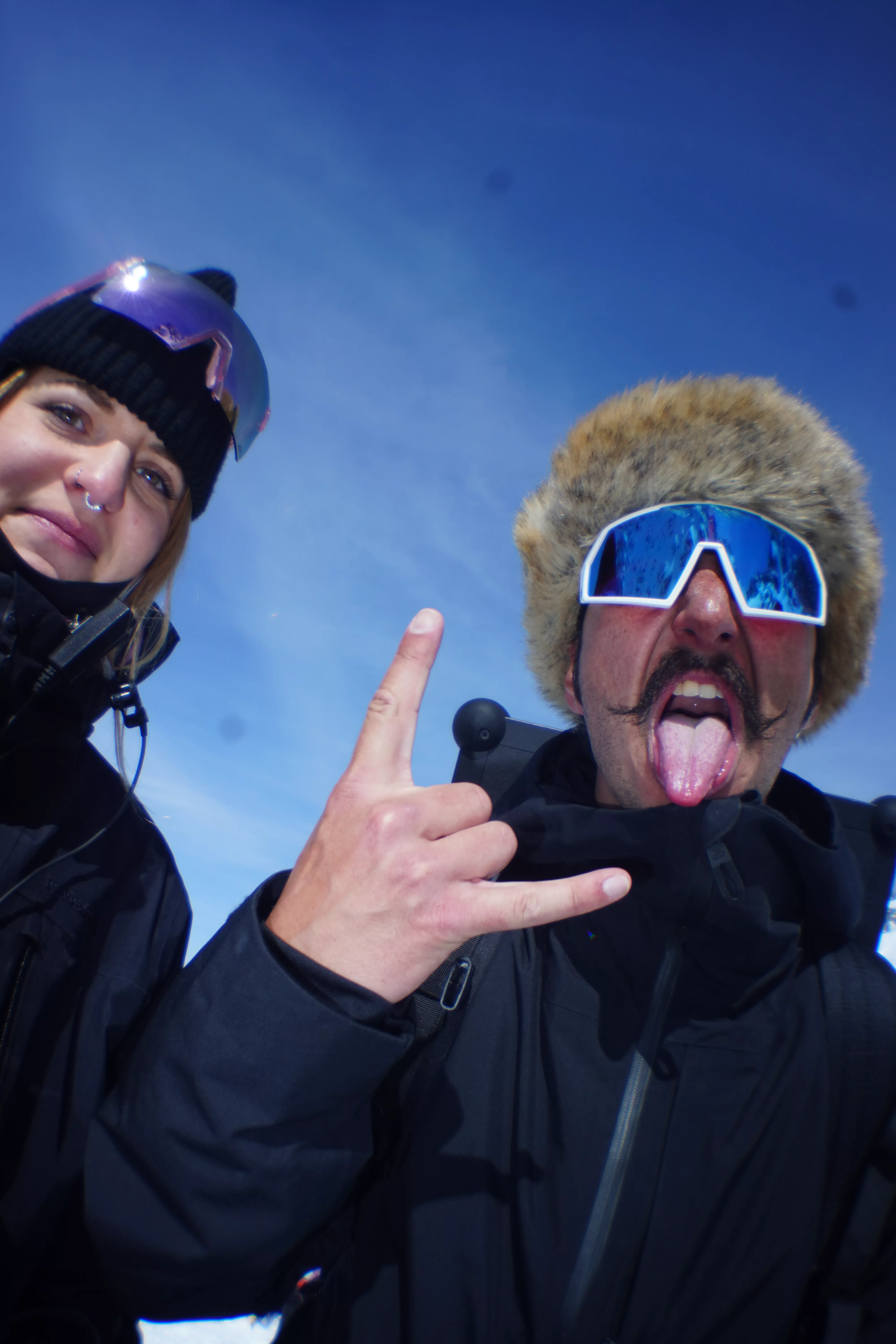 XTREME VERBIER AFTERPARTY - Image 78