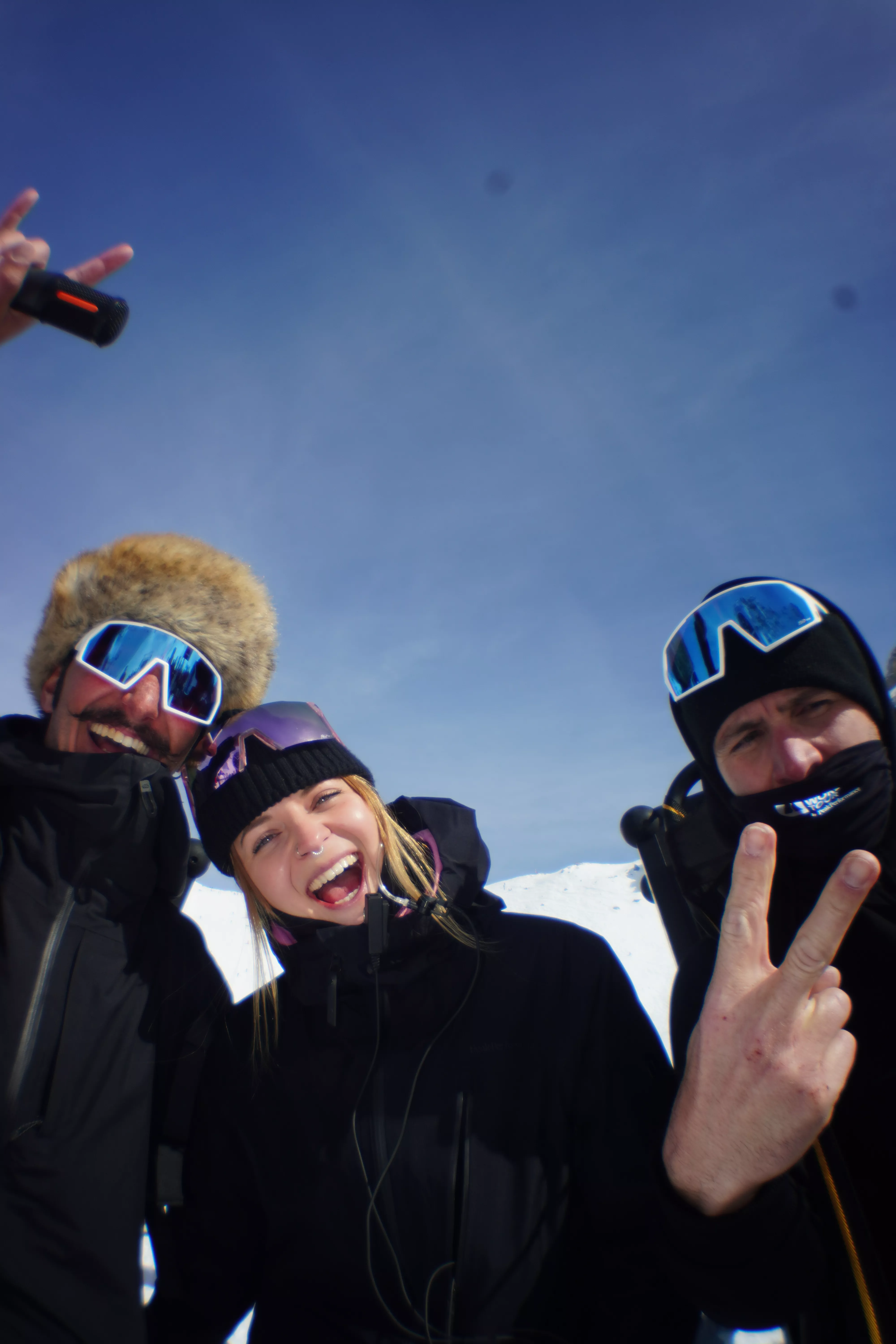 XTREME VERBIER AFTERPARTY - Image 75