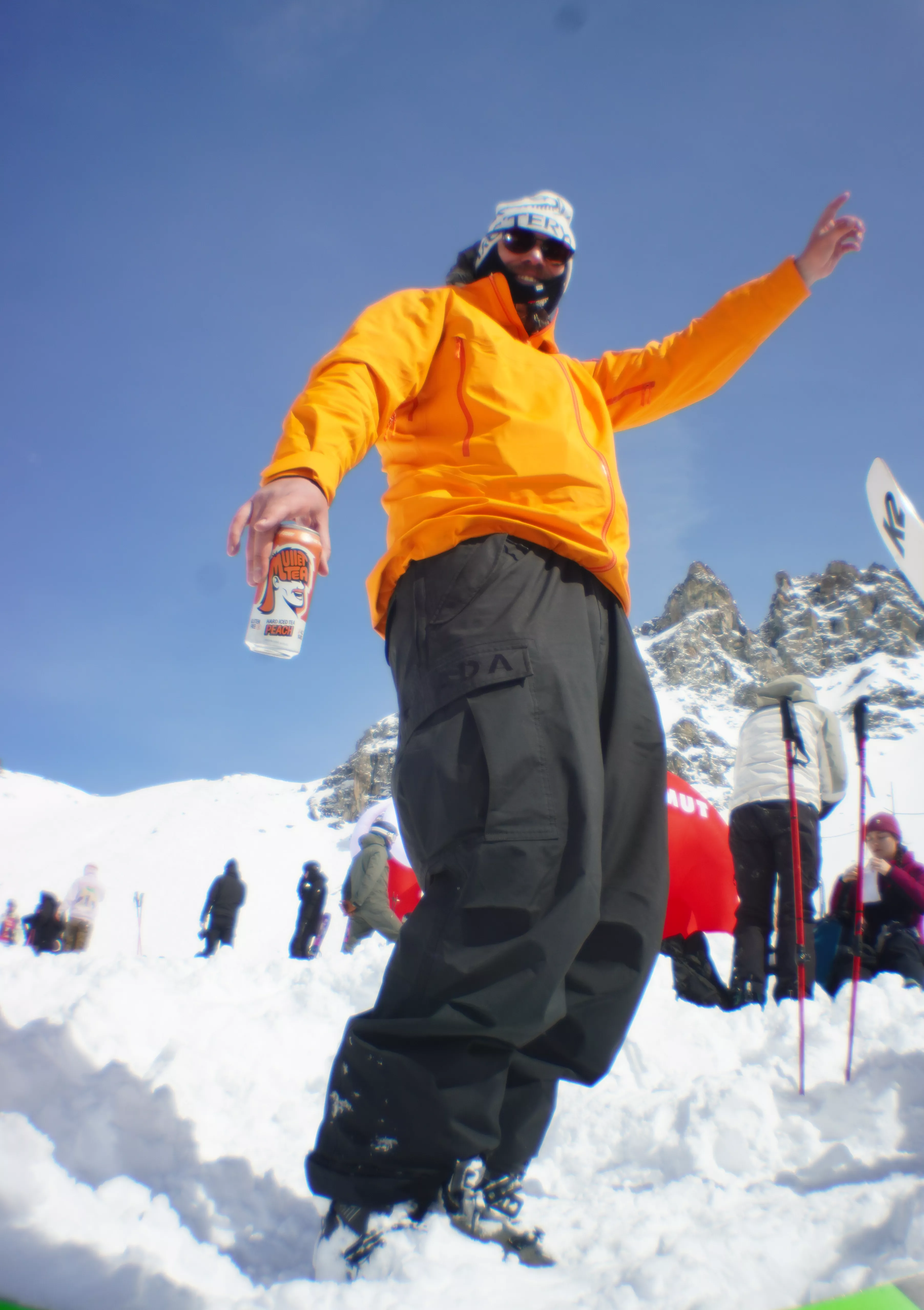 XTREME VERBIER AFTERPARTY - Image 34