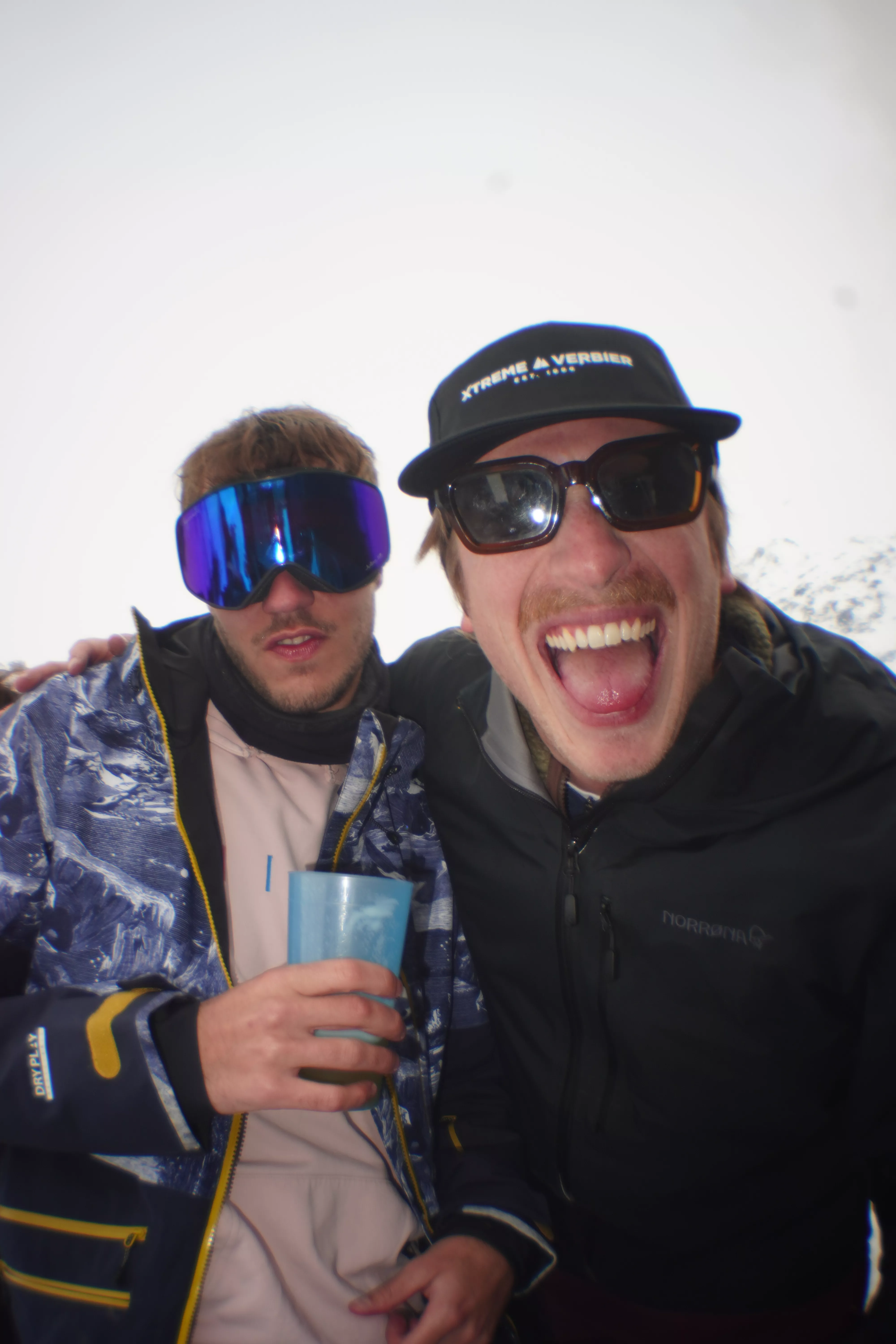 XTREME VERBIER AFTERPARTY - Image 8
