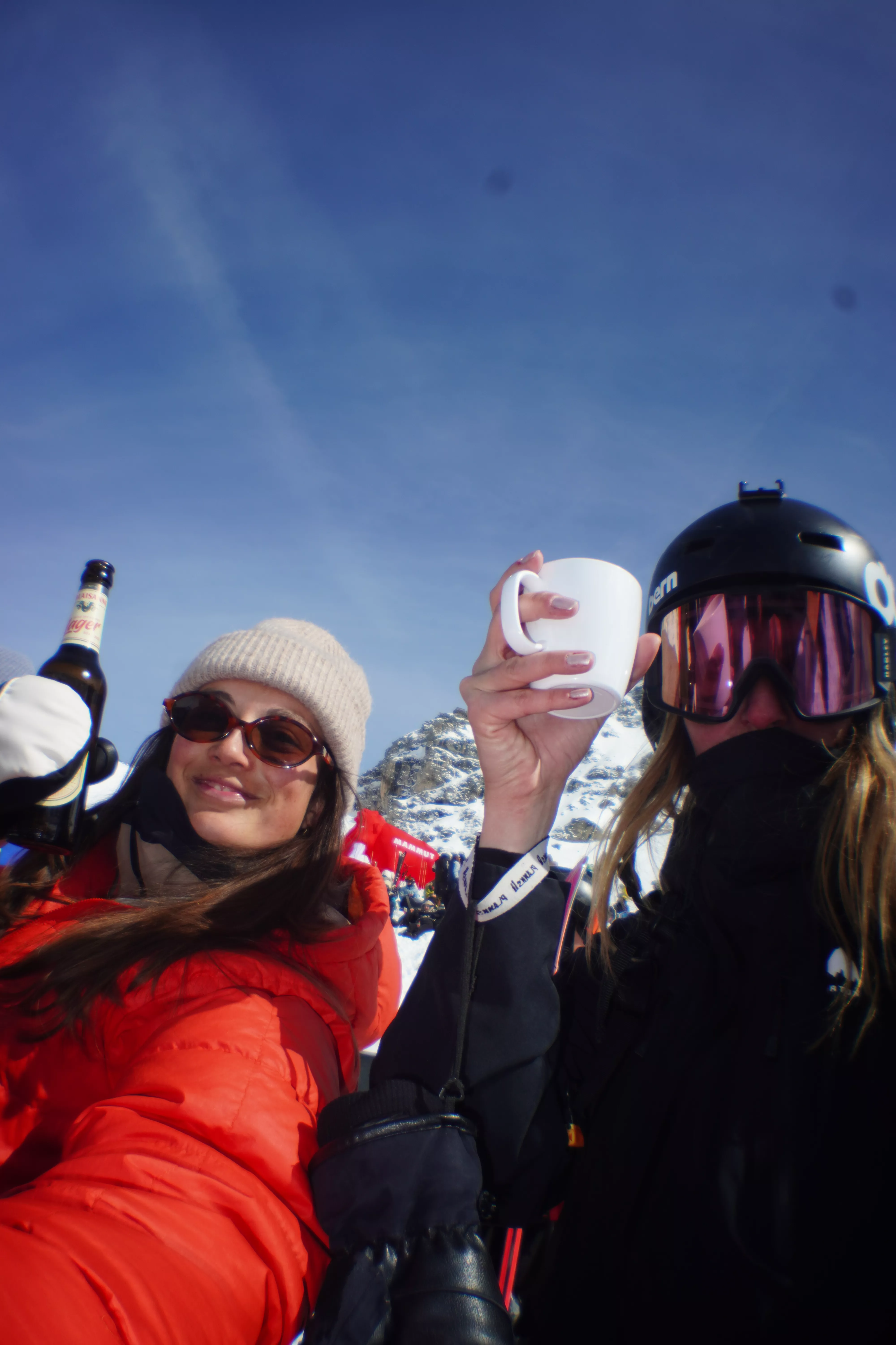 XTREME VERBIER AFTERPARTY - Image 72