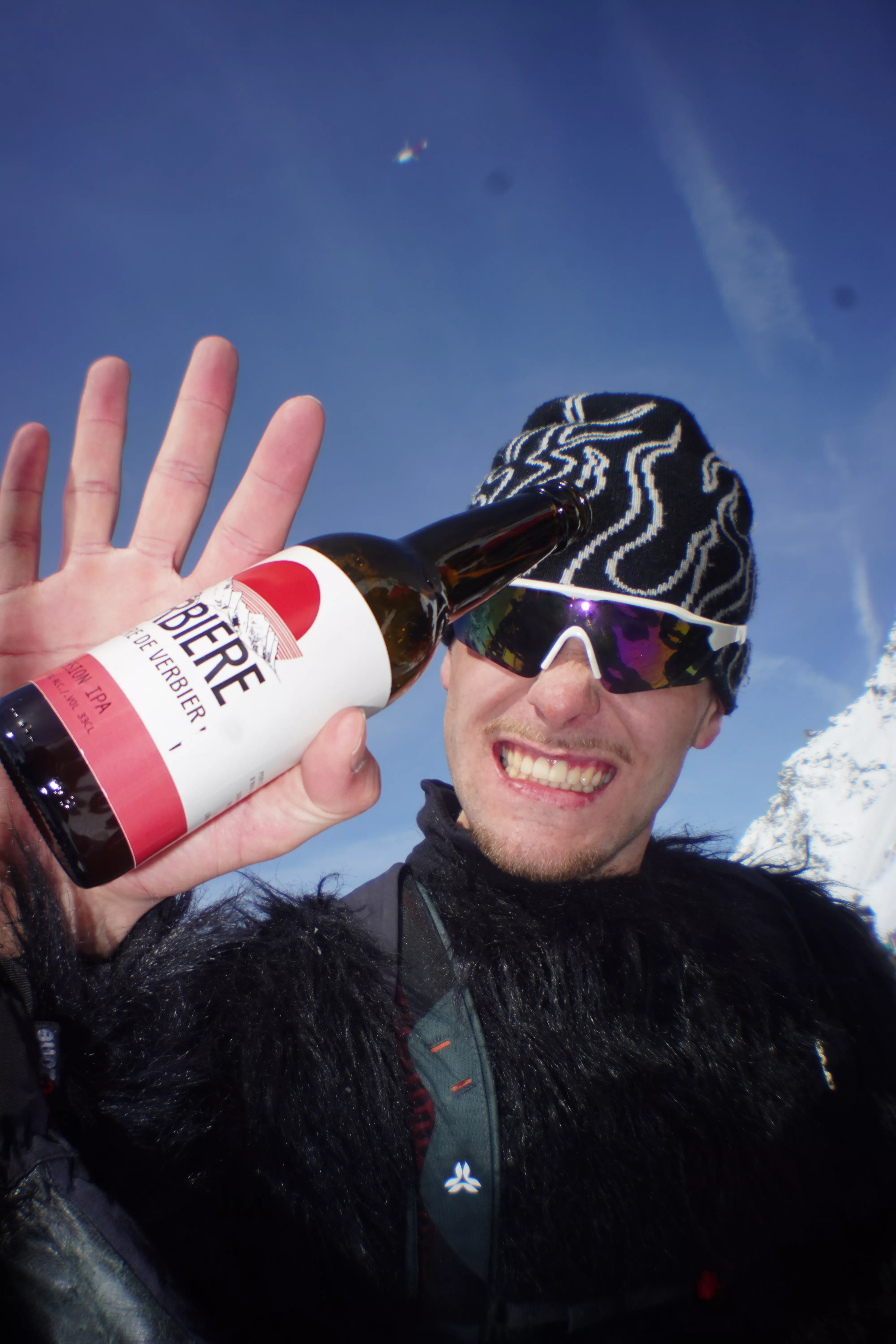 XTREME VERBIER AFTERPARTY - Image 64