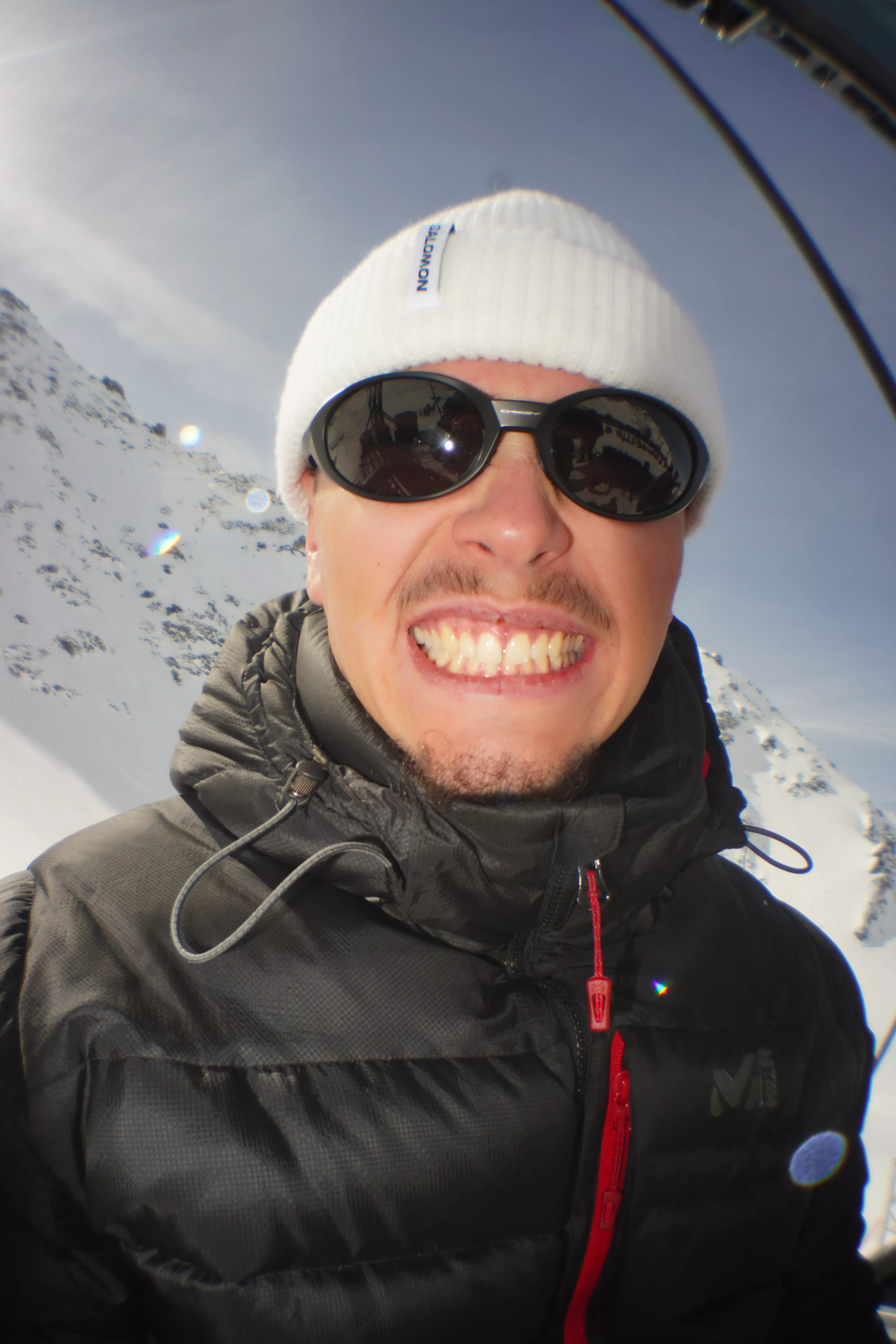 XTREME VERBIER AFTERPARTY - Image 62